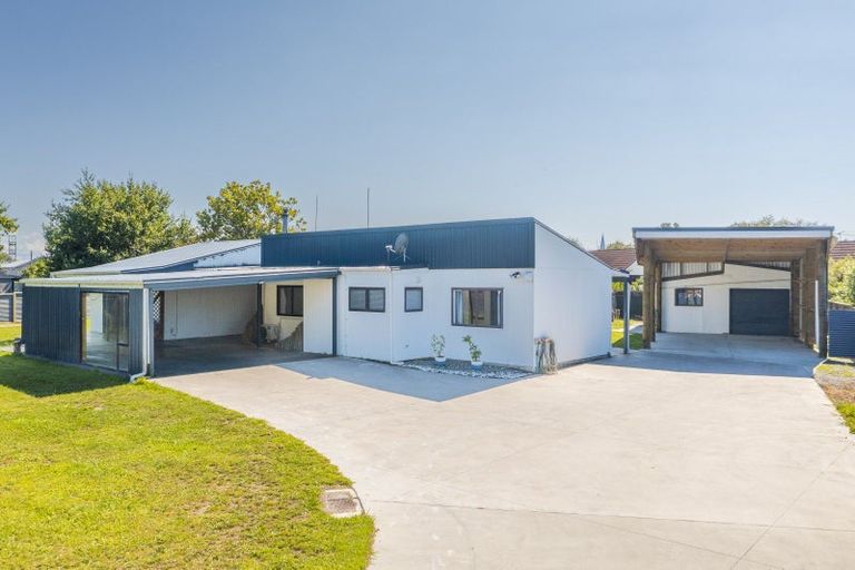 Photo of property in 27 Lahore Street, Wairoa, 4108