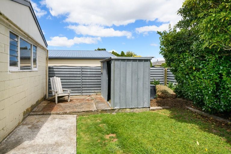 Photo of property in 160 Milson Line, Milson, Palmerston North, 4414