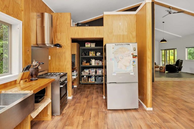 Photo of property in 68 Hebberds Road, Rai Valley, 7192