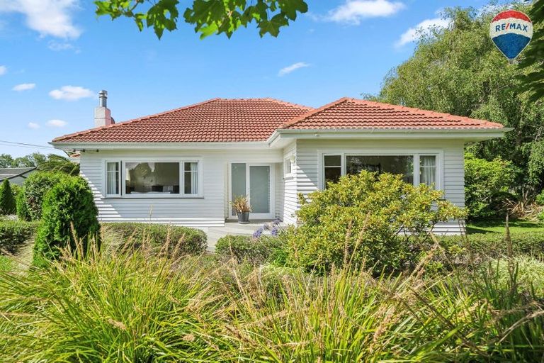 Photo of property in 46 Keepa Street, Levin, 5510