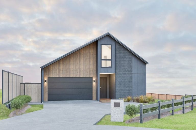 Photo of property in 41 Annie Aranui Drive, Poraiti, 4182