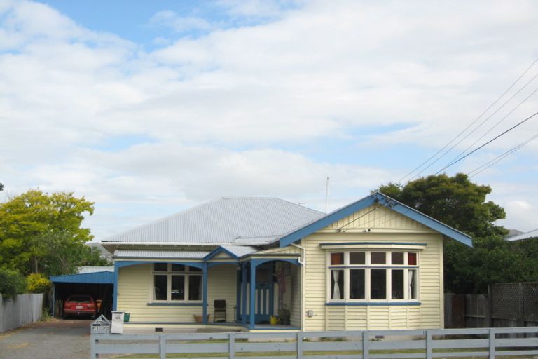 Photo of property in 2/42 Redruth Avenue, Spreydon, Christchurch, 8024