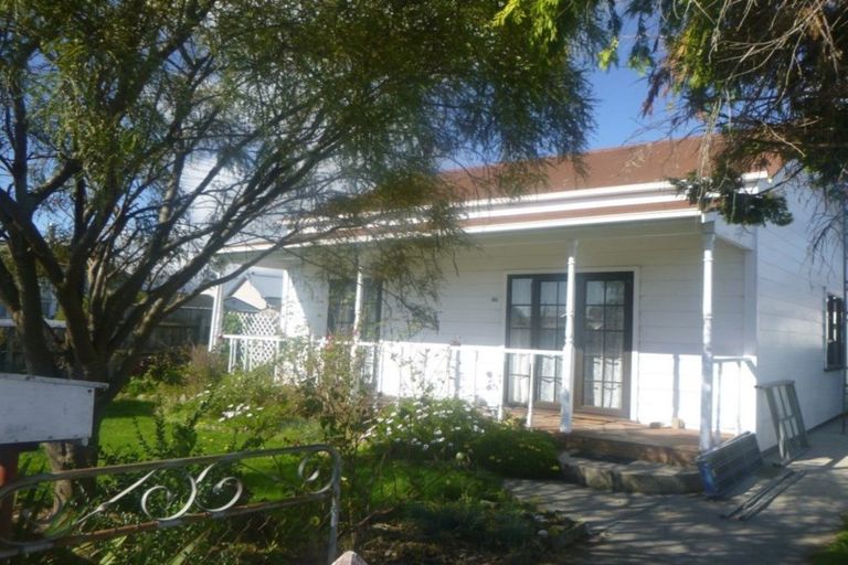 Photo of property in 40 Cobden Street, Westport, 7825