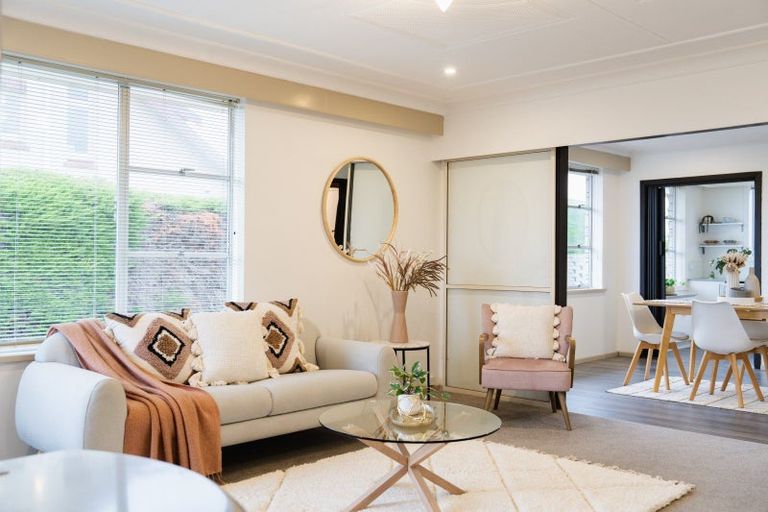 Photo of property in 64 Hunt Street, Andersons Bay, Dunedin, 9013