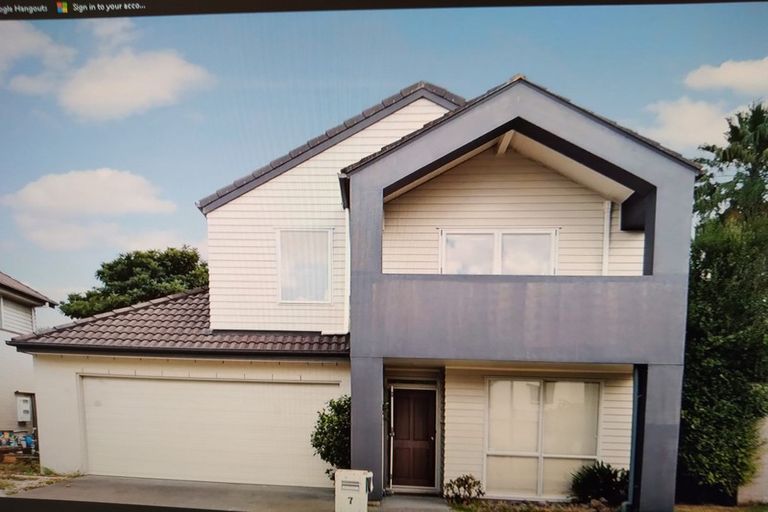 Photo of property in 7 Marengo Parkway, Takanini, 2112