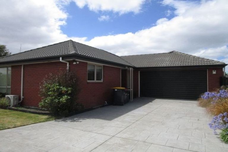 Photo of property in 41 Seymour Street, Hornby, Christchurch, 8042