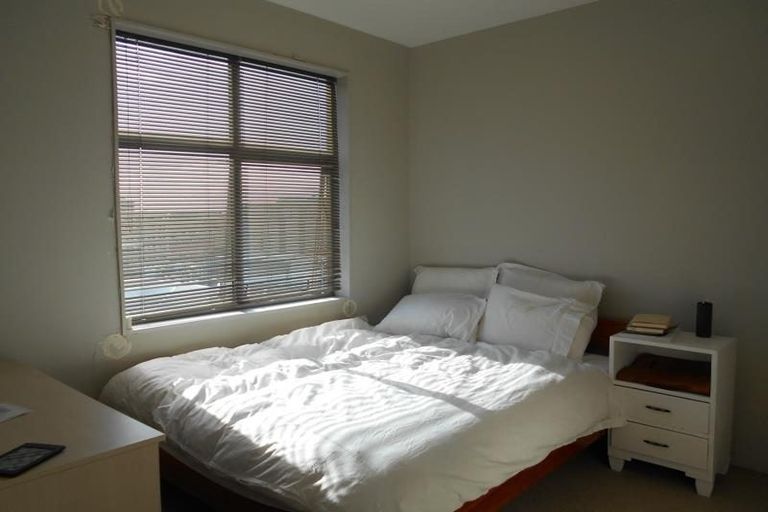 Photo of property in City Lodge, 502/115 Vivian Street, Te Aro, Wellington, 6011