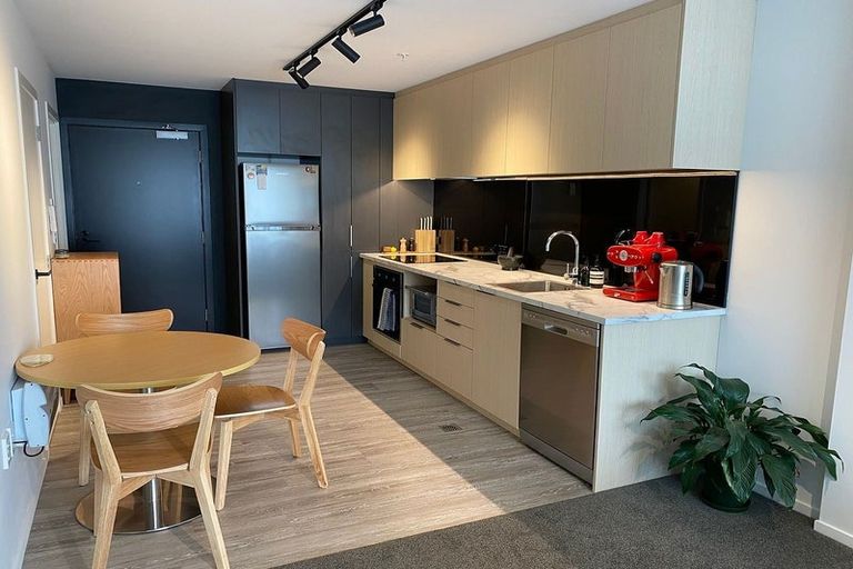 Photo of property in 612/21 King Street, Mount Cook, Wellington, 6021