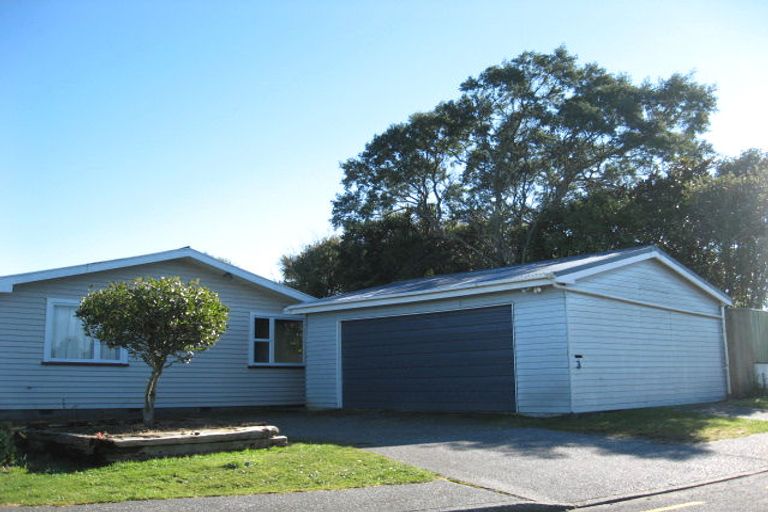 Photo of property in 3 Dalton Street, Hokitika, 7810