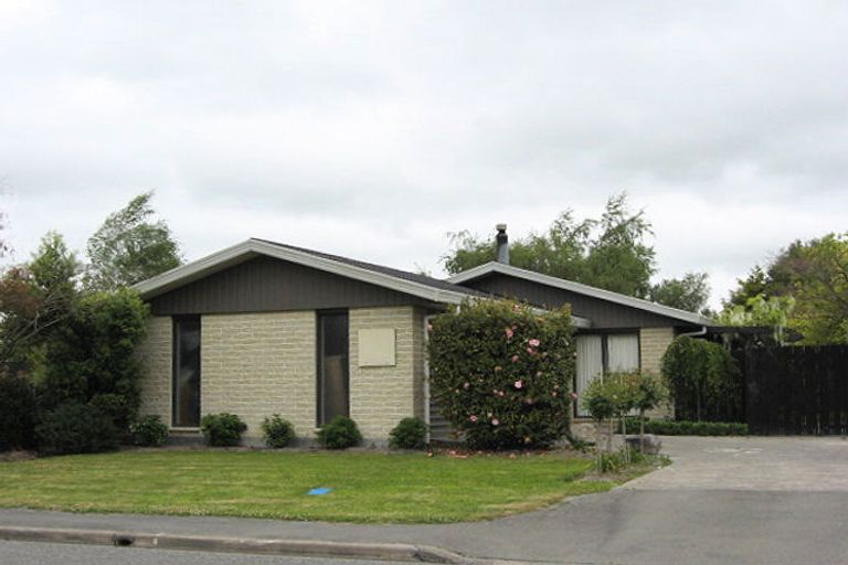 Photo of property in 74 Newnham Street, Rangiora, 7400