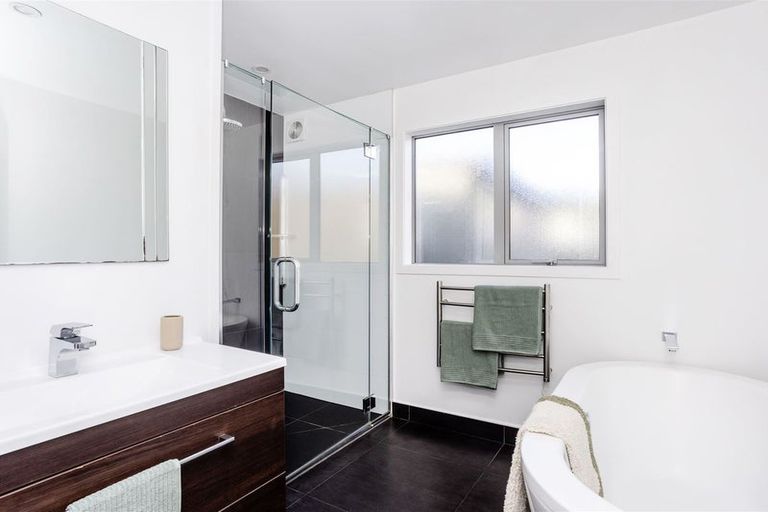 Photo of property in 15a Ensor Street, Burnside, Dunedin, 9011
