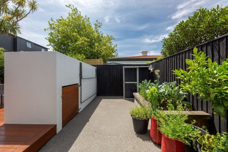 Photo of property in 137a Peterborough Street, Christchurch Central, Christchurch, 8013