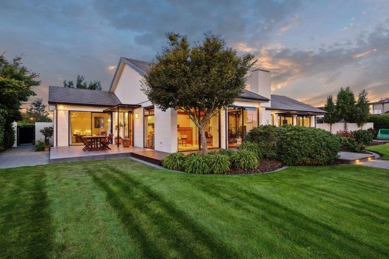 Photo of property in 9 Mayfly Lane, Northwood, Christchurch, 8051