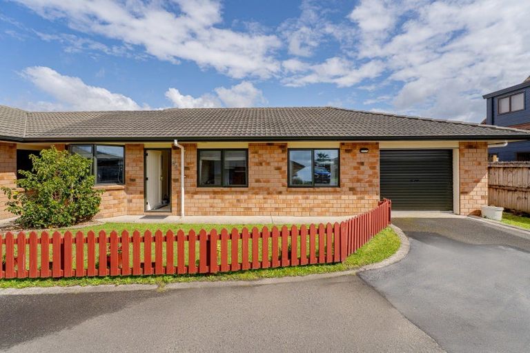 Photo of property in Mayfair Gardens, 3/2 Mayfair Close, Whitianga, 3510