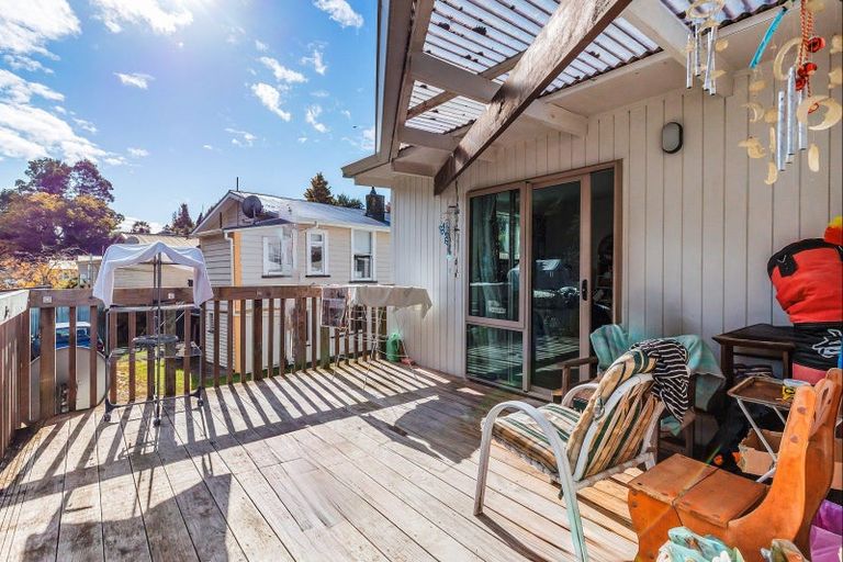 Photo of property in 14 Golf Road, Taumarunui, 3920