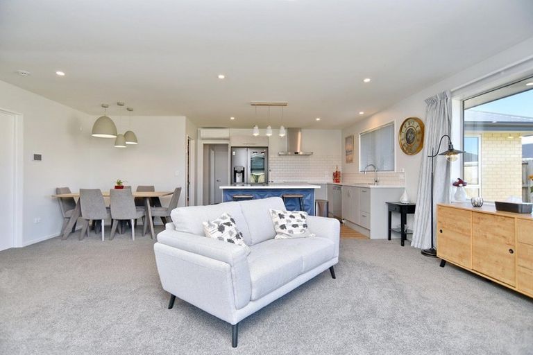 Photo of property in 18 Kendon Drive, Rolleston, 7614