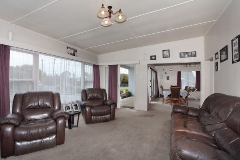 Photo of property in 4 Terrace Street, Marton, 4710