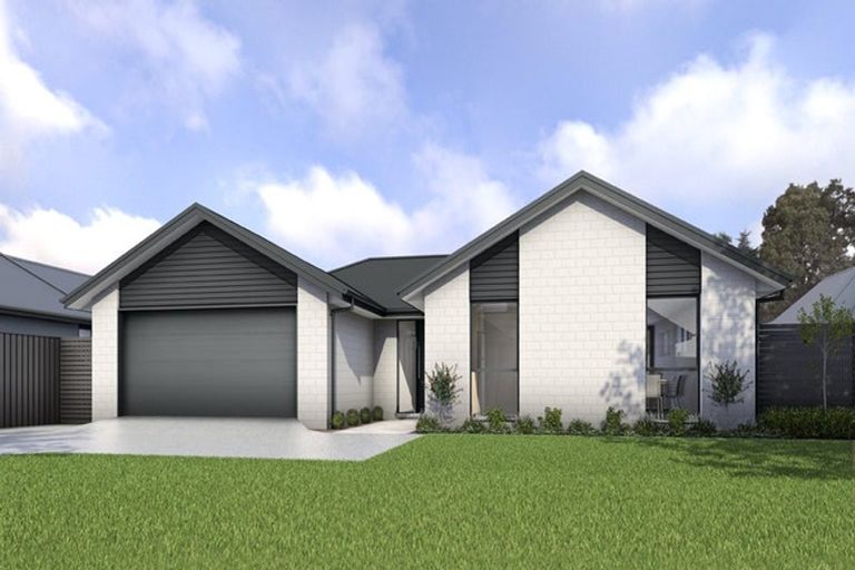 Photo of property in 5 Bicknor Street, Templeton, Christchurch, 8042