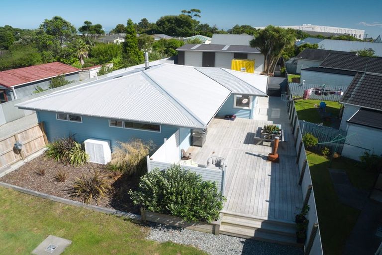 Photo of property in 136 Shakespeare Street, Greymouth, 7805