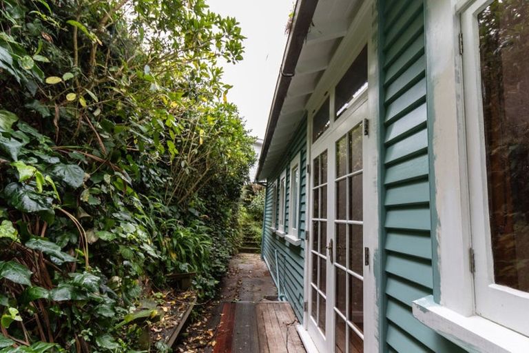 Photo of property in 149 Barnard Street, Wadestown, Wellington, 6012