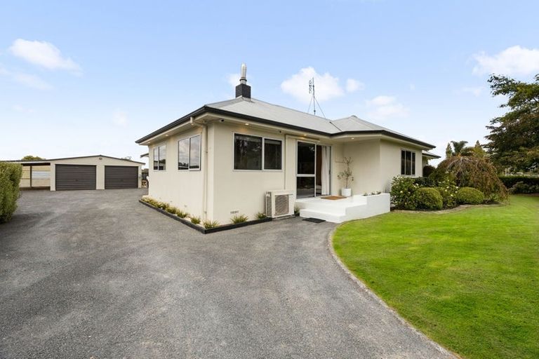 Photo of property in 433 Horotiu Road, Te Kowhai, Hamilton, 3288