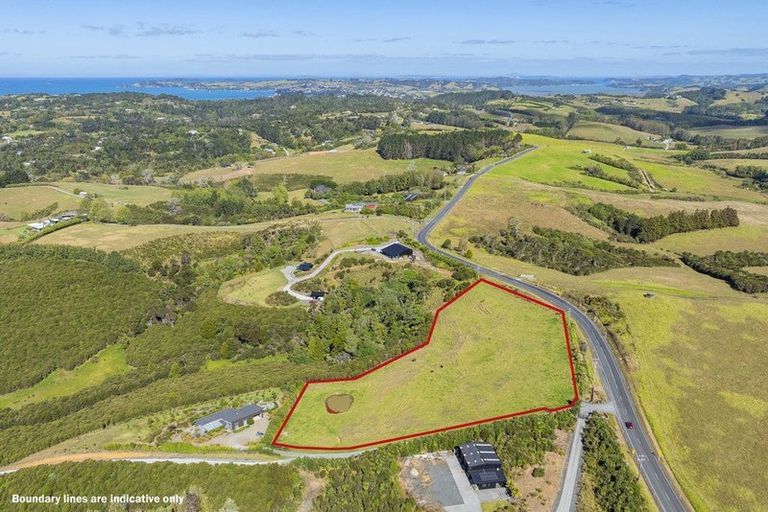 Photo of property in 183 Sharp Road, Warkworth, 0982