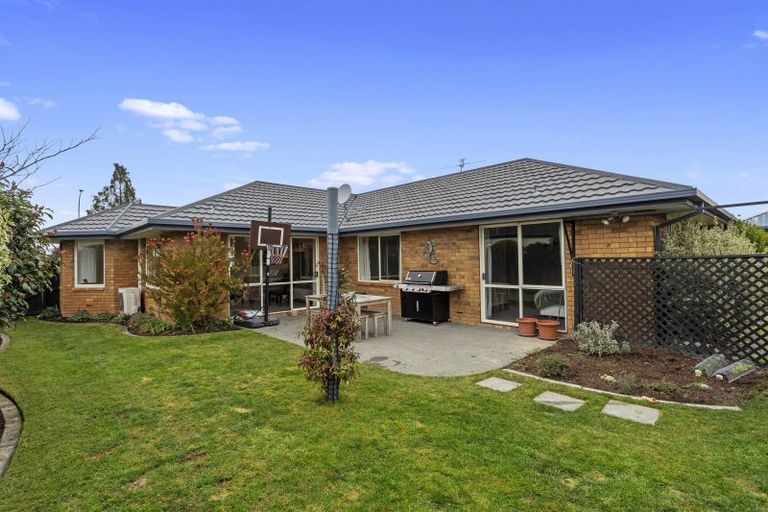 Photo of property in 25 Green Street, Rangiora, 7400