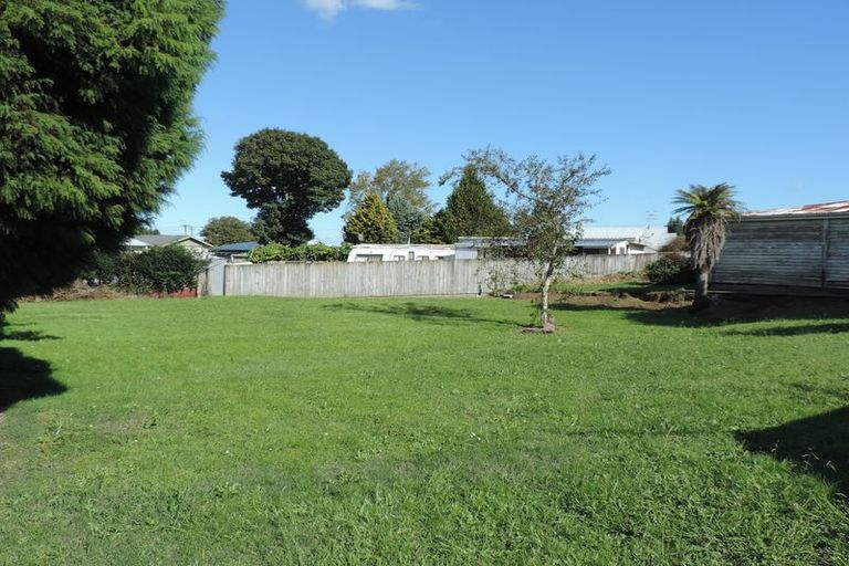 Photo of property in 7a Tower Road, Matamata, 3400