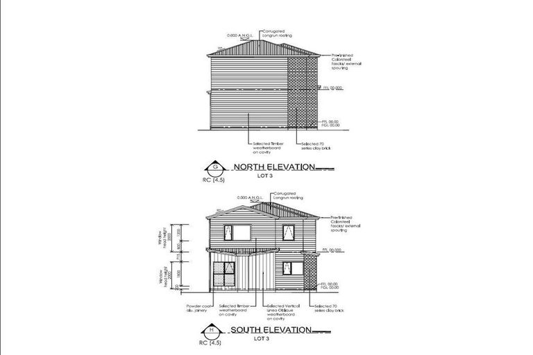 Photo of property in 13 Gloaming Place, Conifer Grove, Takanini, 2112