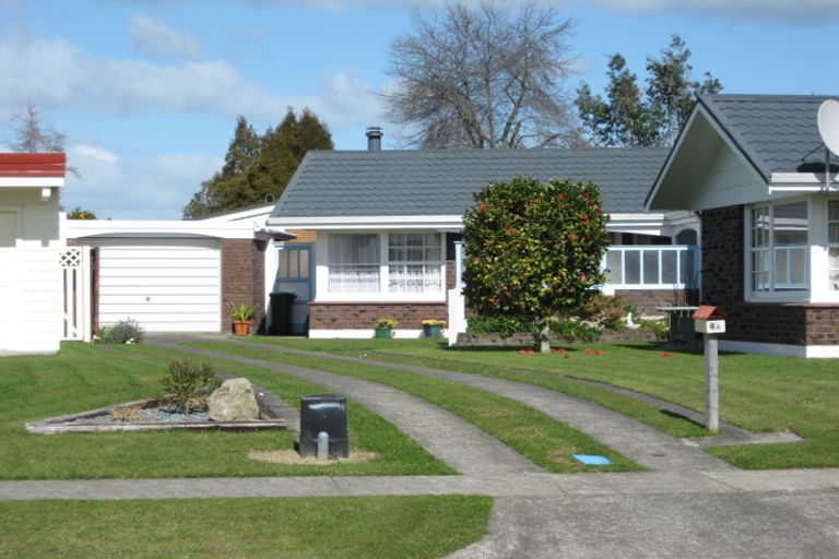 Photo of property in 4a Olympic Drive, Whakatane, 3120