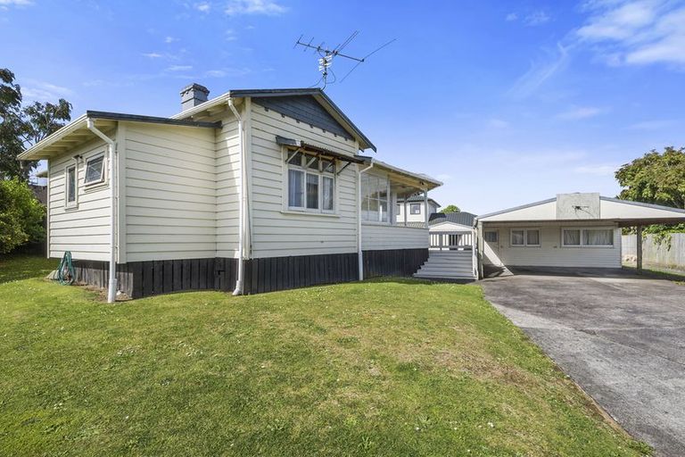 Photo of property in 3 Keeney Court, Papakura, 2110