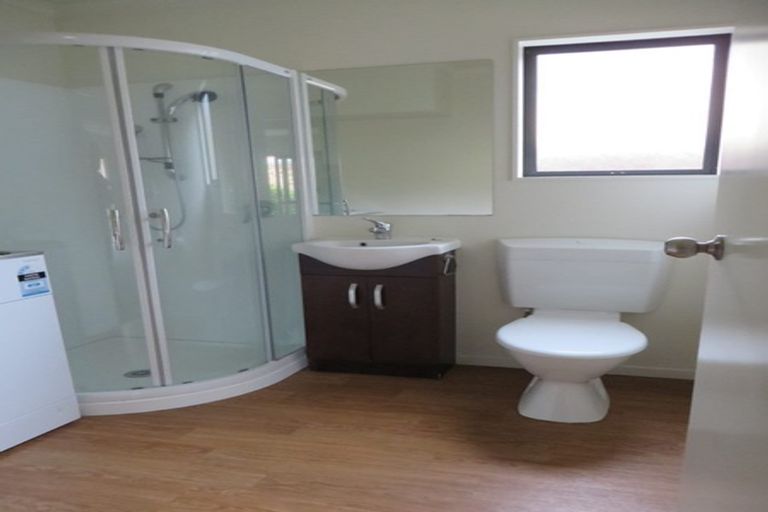 Photo of property in 30f Hogan Street, Hamilton East, Hamilton, 3216