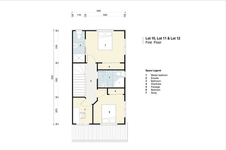 Photo of property in 10 Clendon Place, Manurewa, Auckland, 2102