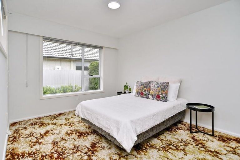 Photo of property in 91 Kendal Avenue, Burnside, Christchurch, 8053