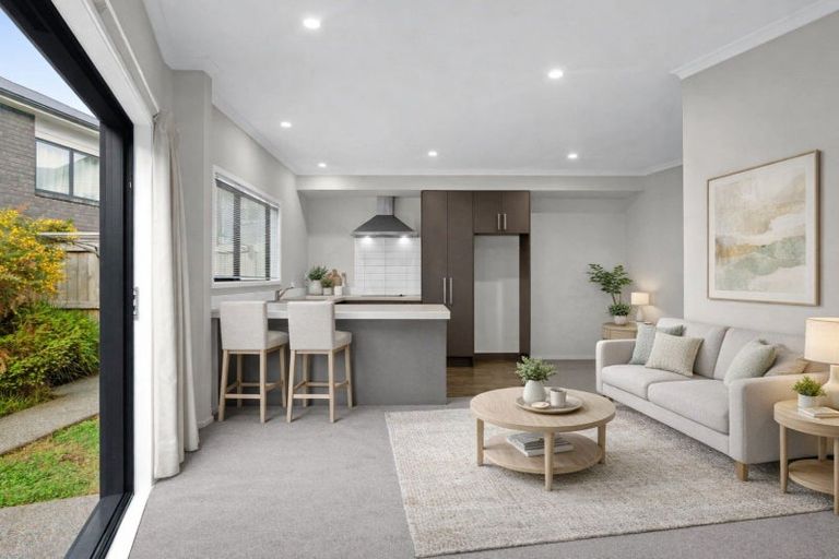 Photo of property in 7/29 Beatty Street, Melville, Hamilton, 3206