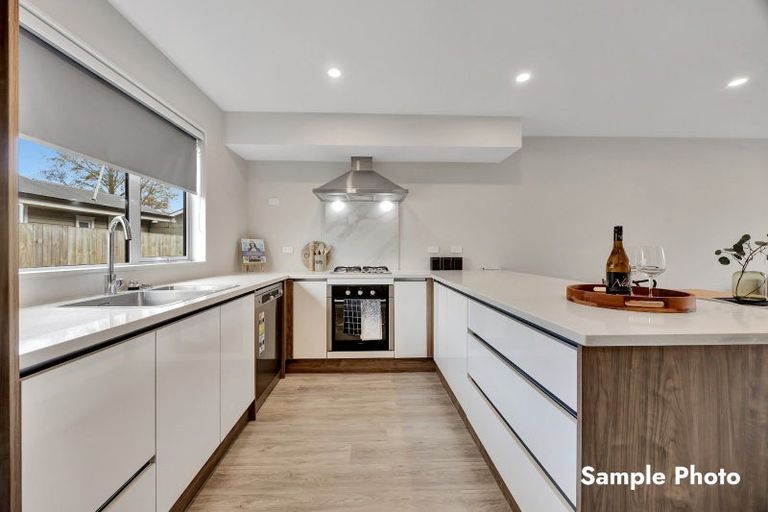 Photo of property in 9u6 Maitland Street, Frankton, Hamilton, 3204