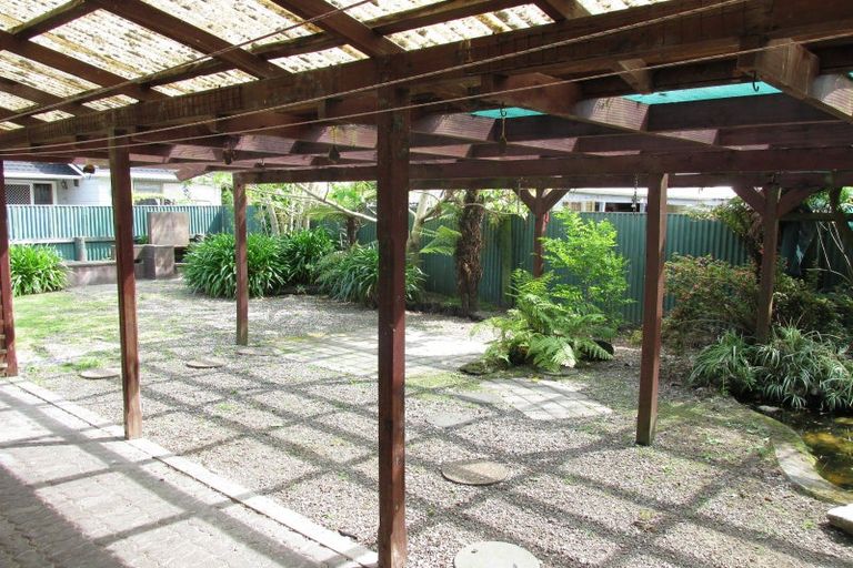 Photo of property in 46 Lahore Street, Wairoa, 4108
