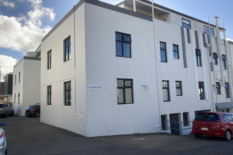 Photo of property in 24u9 Elizabeth Street, Mount Victoria, Wellington, 6011