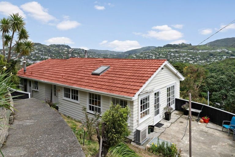 Photo of property in 19 Quetta Street, Ngaio, Wellington, 6035