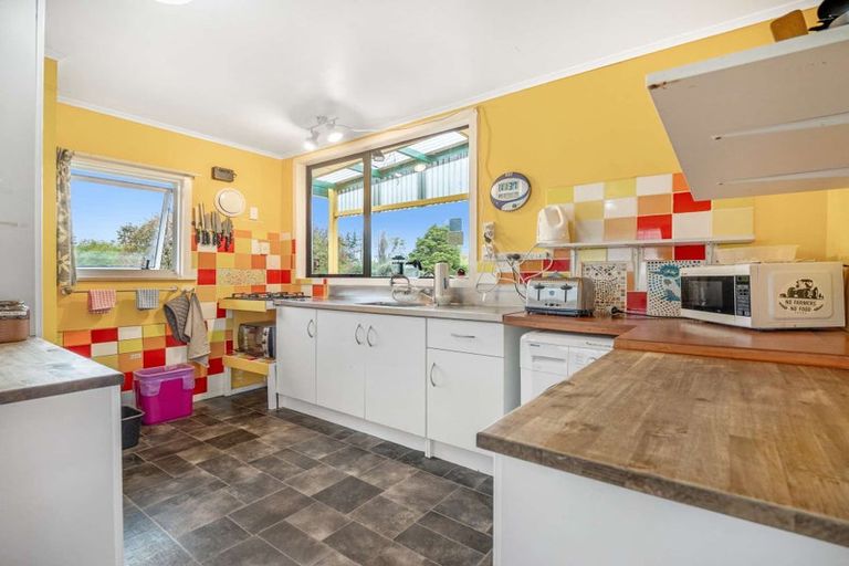 Photo of property in 298 Miro Street, Manunui, Taumarunui, 3924