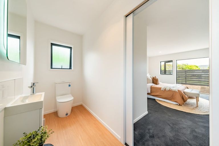 Photo of property in 41a Hyde Street, Wainuiomata, Lower Hutt, 5014