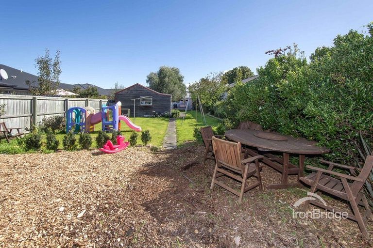Photo of property in 36 Percy Street, Phillipstown, Christchurch, 8011
