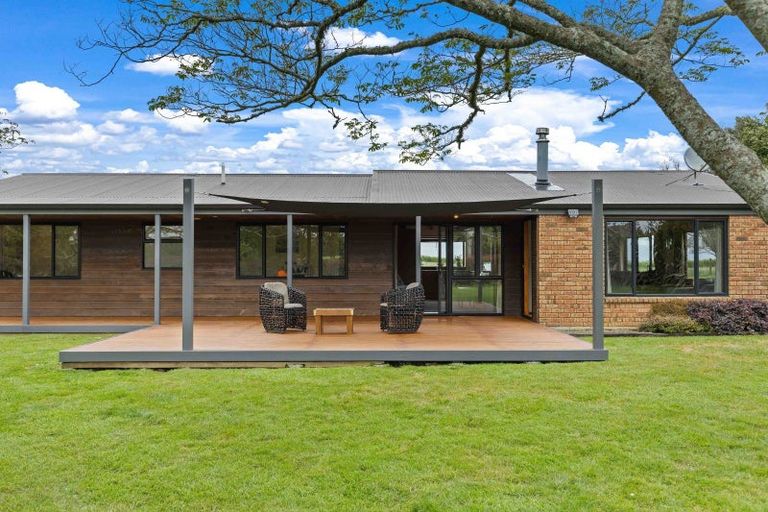 Photo of property in 333 Forkert Road, Ohaupo, 3882