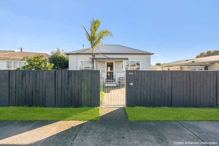 Photo of property in 410 Grays Road, Saint Leonards, Hastings, 4120