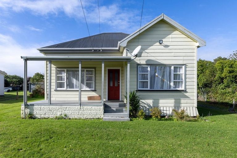 Photo of property in 140 Hakanoa Street, Huntly, 3700