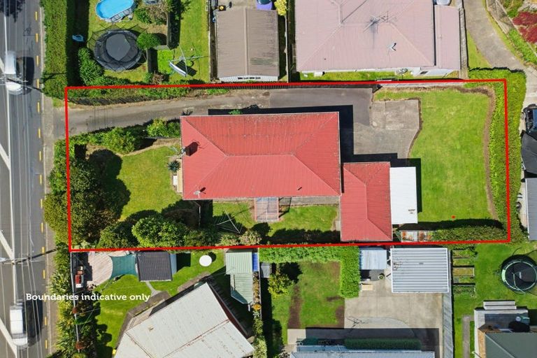 Photo of property in 154 Otumoetai Road, Brookfield, Tauranga, 3110
