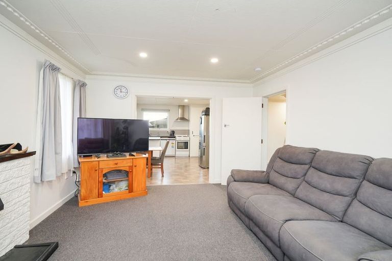 Photo of property in 273 Conyers Street, Strathern, Invercargill, 9812