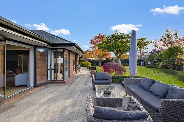 Photo of property in 20 Hewitts Road, Woodend, 7610
