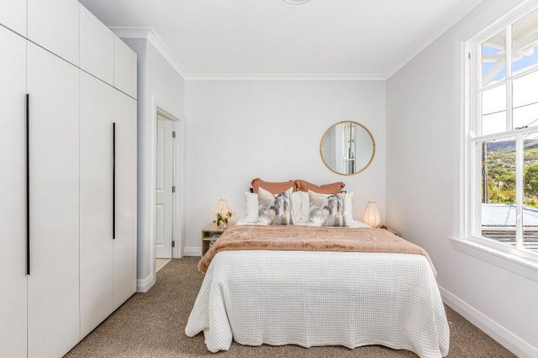 Photo of property in 4 Ngata Street, Ngaio, Wellington, 6035
