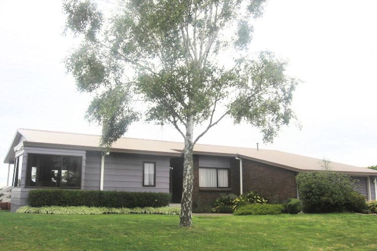 Photo of property in 5 Randell Place, Te Puke, 3119